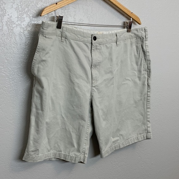 Men’s Dockers Shorts, Size 40, tan - Picture 2 of 15